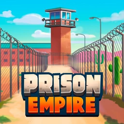 Prison Empire Tycoon MOD Apk