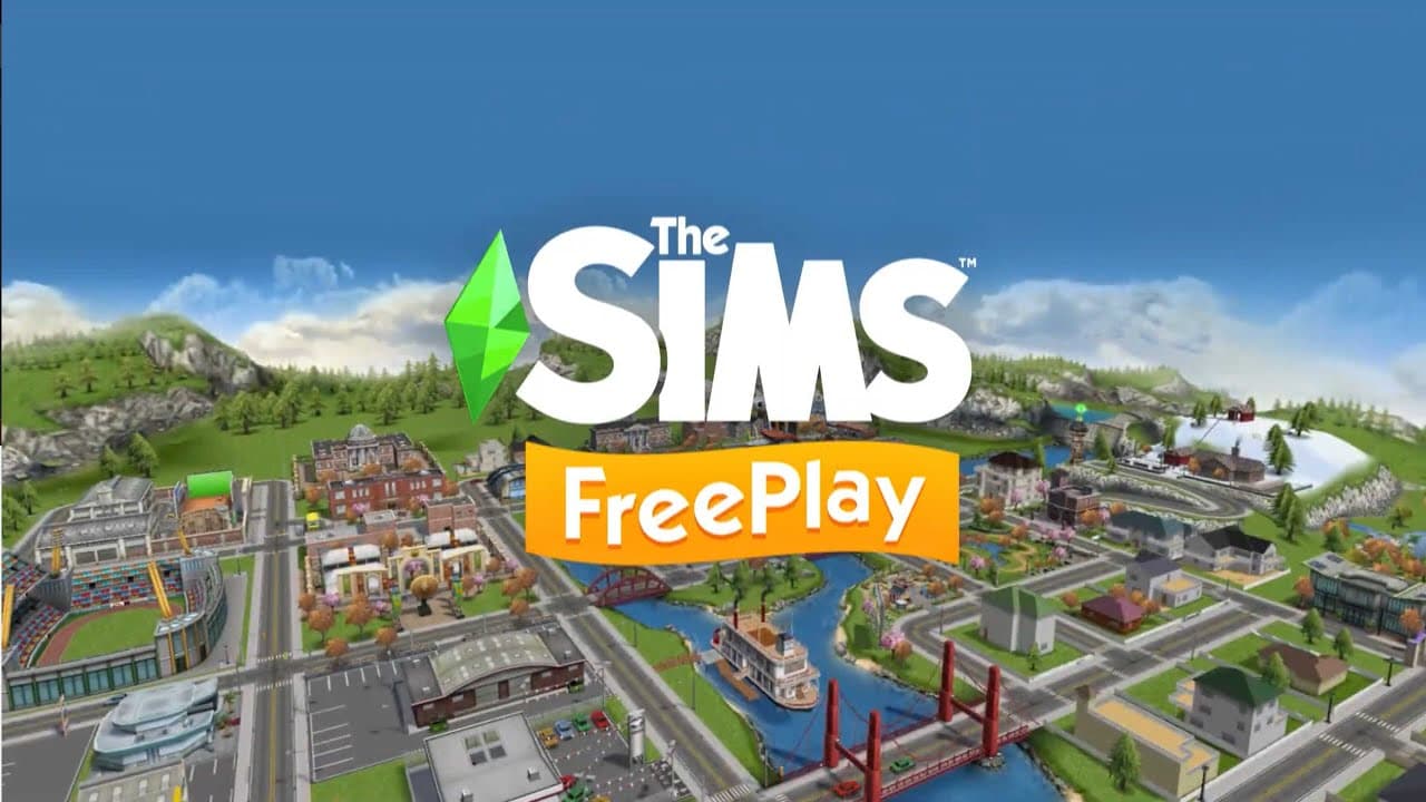 The Sims FreePlay MOD Apk