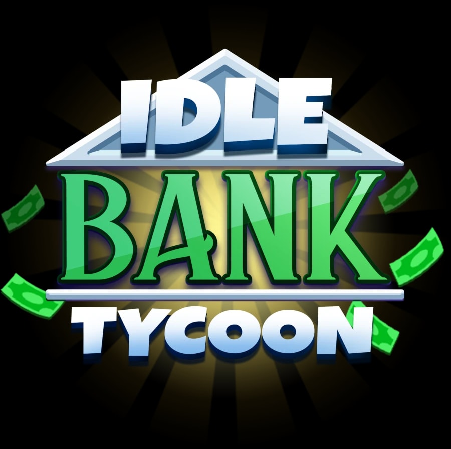 İdle Bank Tycoon MOD Apk