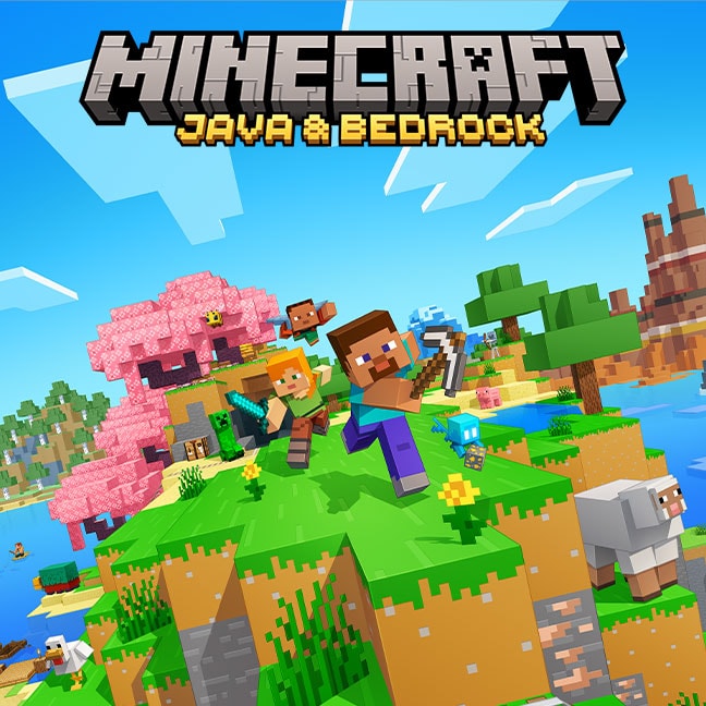 Minecraft MOD Apk