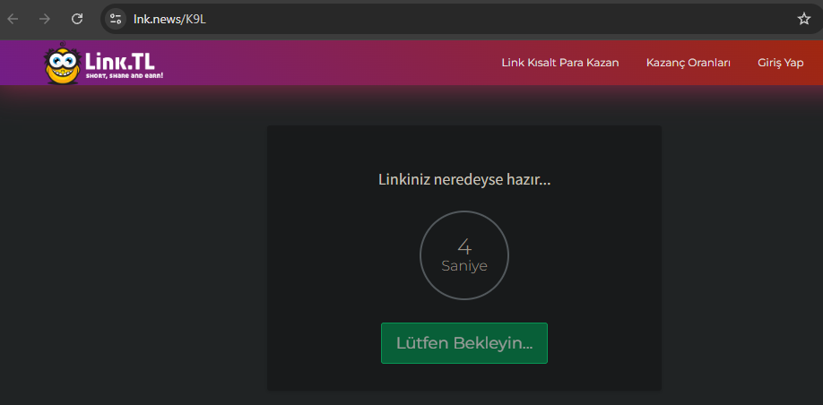 Sayaç
